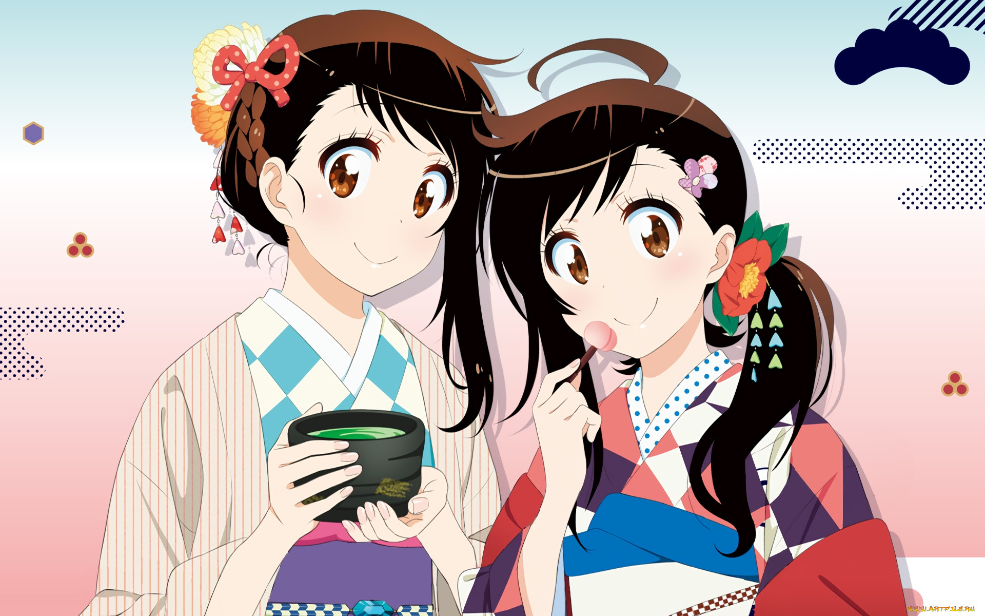 , nisekoi, , , 